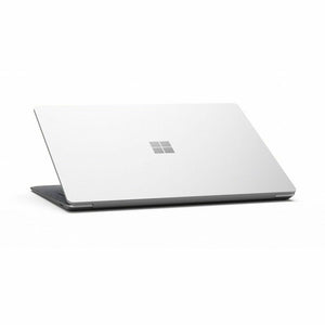 Laptop Microsoft Surface Laptop 5 13,5" Intel Core I7-1255U 16 GB RAM 256 GB SSD Qwerty Spanisch