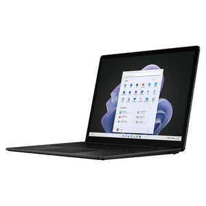 Laptop Microsoft Surface Laptop 5 13,5" Intel Core i7-1265U 32 GB RAM 32 GB 1 TB SSD Spanish Qwerty