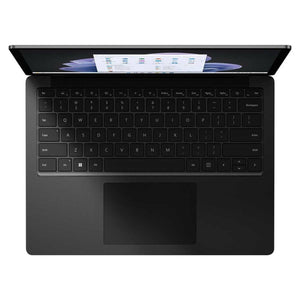 Laptop Microsoft Surface Laptop 5 13,5" Intel Core i7-1265U 32 GB RAM 32 GB 1 TB SSD Spanish Qwerty