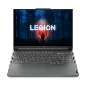 Laptop Lenovo Legion Slim 5 16APH8 16" ryzen 7-7840hs 16 GB RAM 1 TB SSD Nvidia Geforce RTX 4070 Qwerty Spanisch