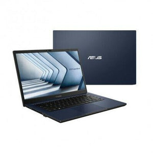 Laptop Asus ExpertBook B1402CVA-EB1260W 14" Intel Core i7-1355U 16 GB RAM 512 GB SSD Qwerty Spanisch