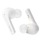 In-ear Bluetooth Headphones Belkin AUC010BTWH White