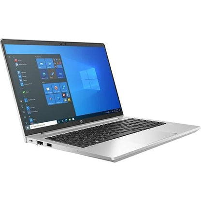 Notebook HP ProBook 640 G8 16 GB RAM 256 GB SSD Windows 10 Pro i5-1145G7