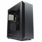 Desktop PC PcCom Bronze 500 GB SSD 16 GB RAM Intel Core i5-11400F