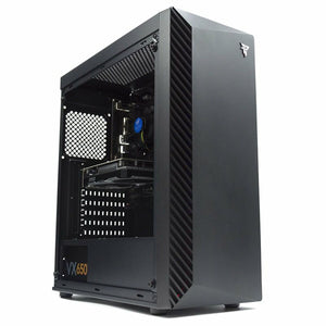 PC de bureau PcCom Bronze 500 GB SSD 16 GB RAM Intel Core i5-11400F