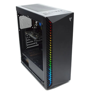 PC de bureau PcCom Bronze 500 GB SSD 16 GB RAM Intel Core i5-11400F