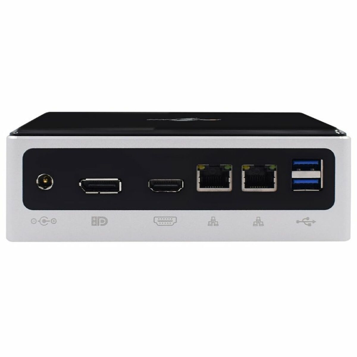 Barebone PcCom Neural Mini I5 Intel© Core™ i5-10210U