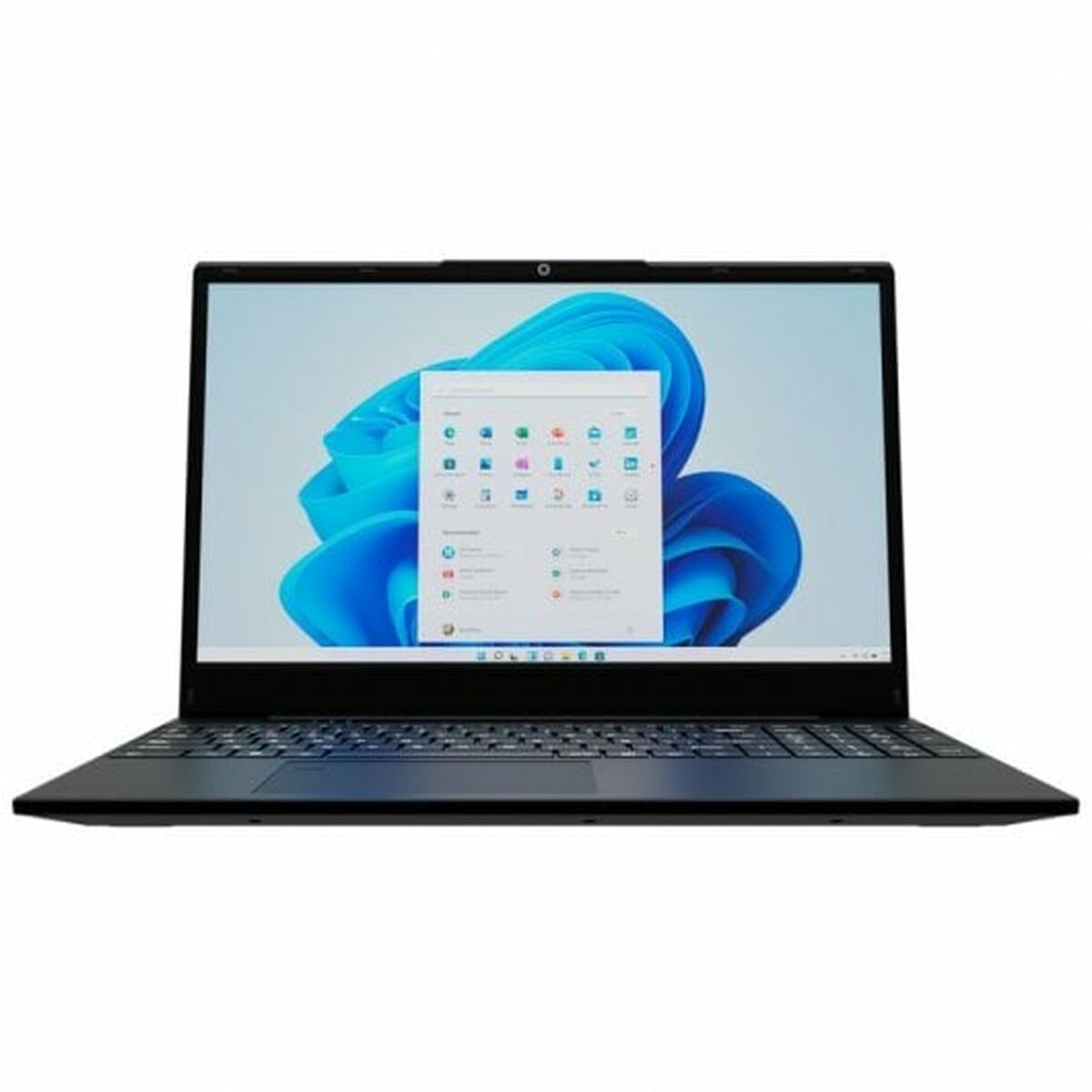 Notebook Alurin Flex Advance Spanish Qwerty I5-1155G7 8 GB RAM 500 GB SSD