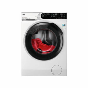 Washer - Dryer AEG Series 7000 LWR7316O4O 1600 rpm 10 kg White