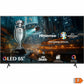 Smart TV Hisense 55E7NQ 4K Ultra HD 55" LED HDR QLED