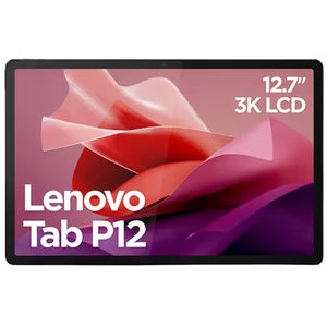 Tablet Lenovo P12 TB370FU 12,6" 8 GB RAM 256 GB Grau