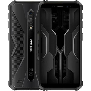 Smartphone Ulefone Armor X12 Pro Noir 64 GB 4 GB RAM 5,5"