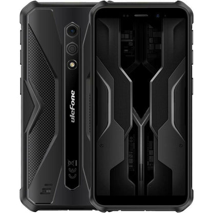 Smartphone Ulefone Armor X12 Pro Black 64 GB 4 GB RAM 5,5"