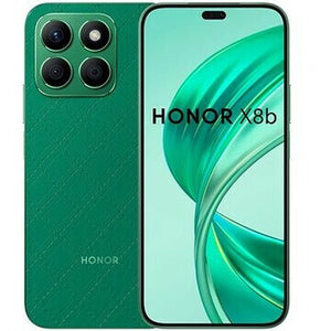 Smartphone Honor X8B 6,7" 8 GB RAM 256 GB Qualcomm Snapdragon 680 grün