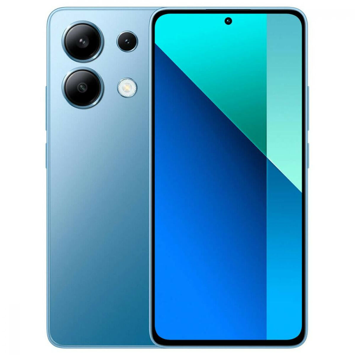 Smartphone Xiaomi Redmi Note 13 6,67" 6 GB RAM 128 GB Blue