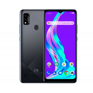 Smartphone ZTE Blade A51 6,52" 2 GB RAM 32 GB Grau