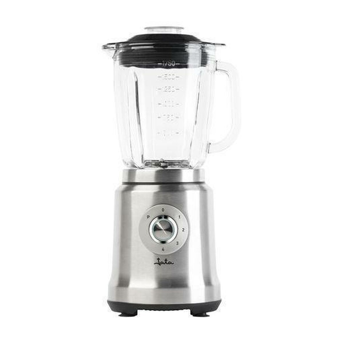 Standmixer JATA JEBT1241 1200 W 1,75 L Grau