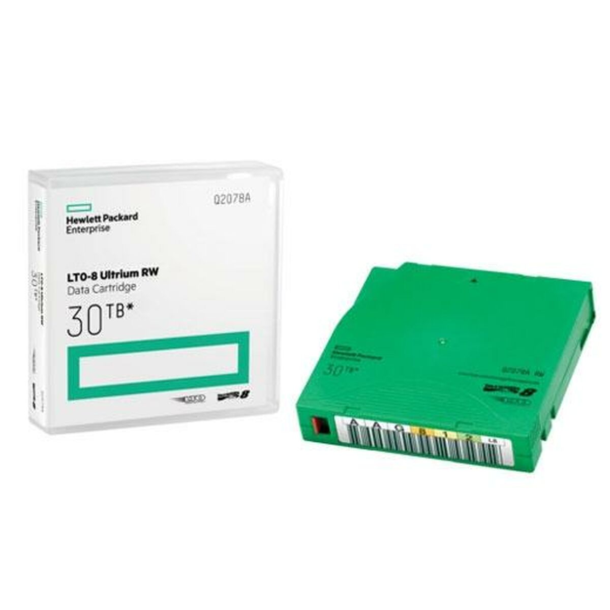 Band HP Ultrium LTO-8 (BAFE)