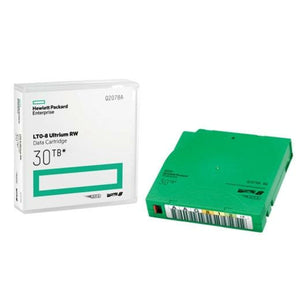 Tape HP Ultrium LTO-8 (BAFE)