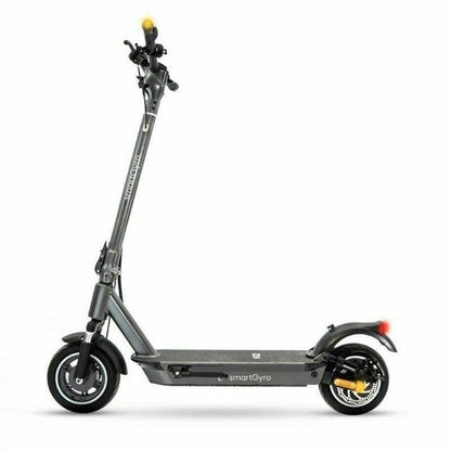 Trottinette Électrique Smartgyro K2 Titán Noir Gris 500 W 48 V