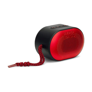 Haut-parleurs bluetooth portables Aiwa BST-330RD Rouge 10 W