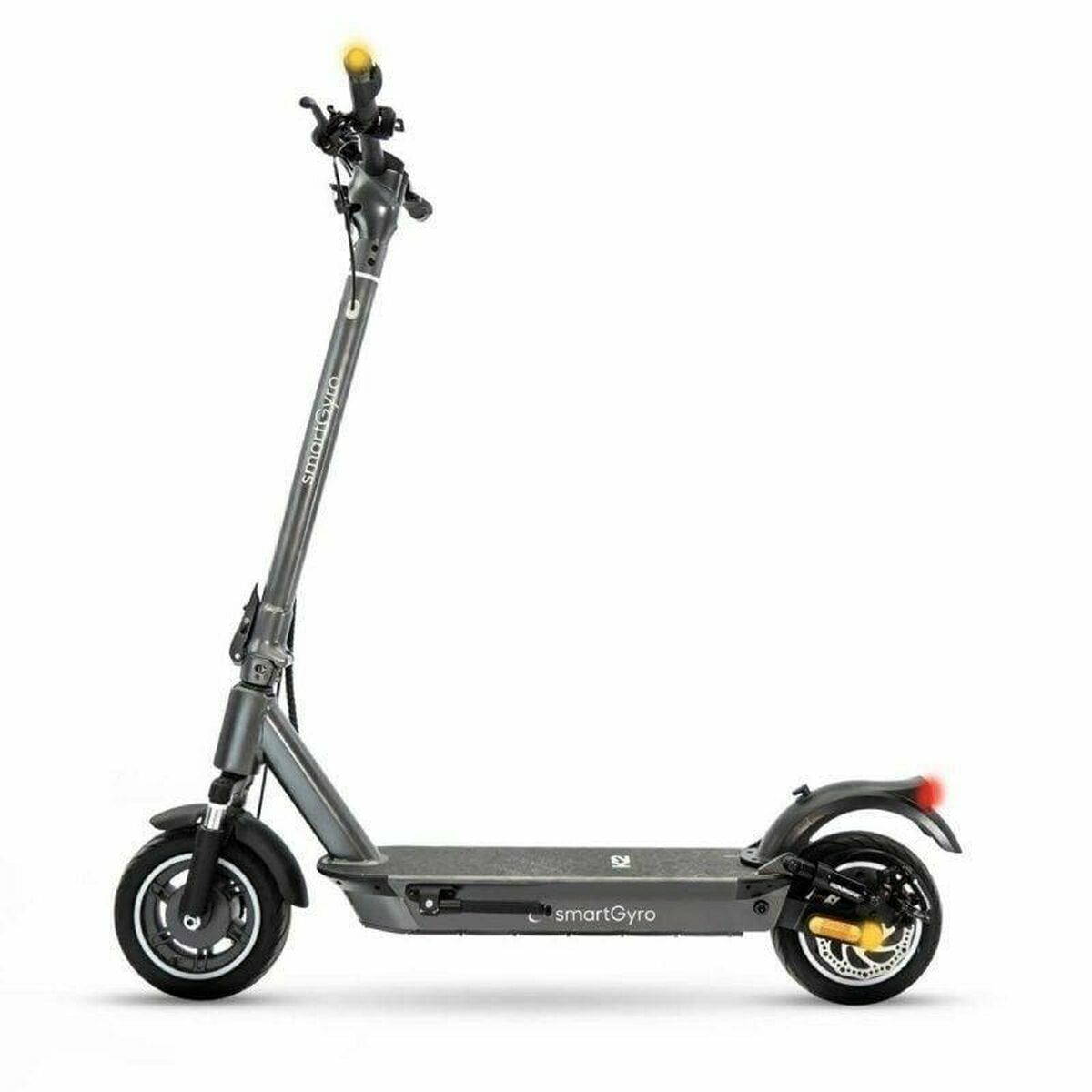 Elektroroller Smartgyro K2 Titán Grau 500 W