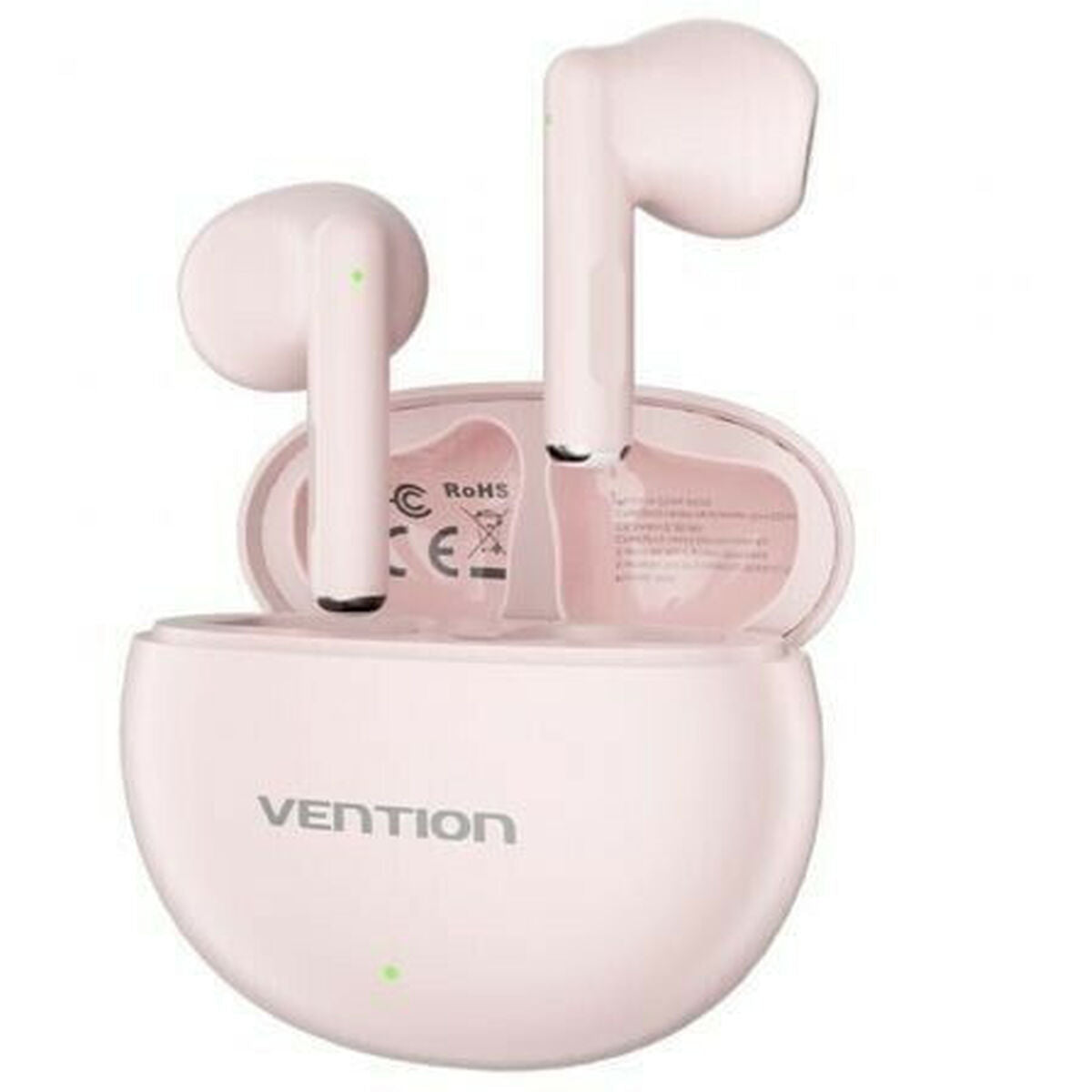 Bluetooth in Ear Headset Vention ELF 06 NBKP0 Rosa