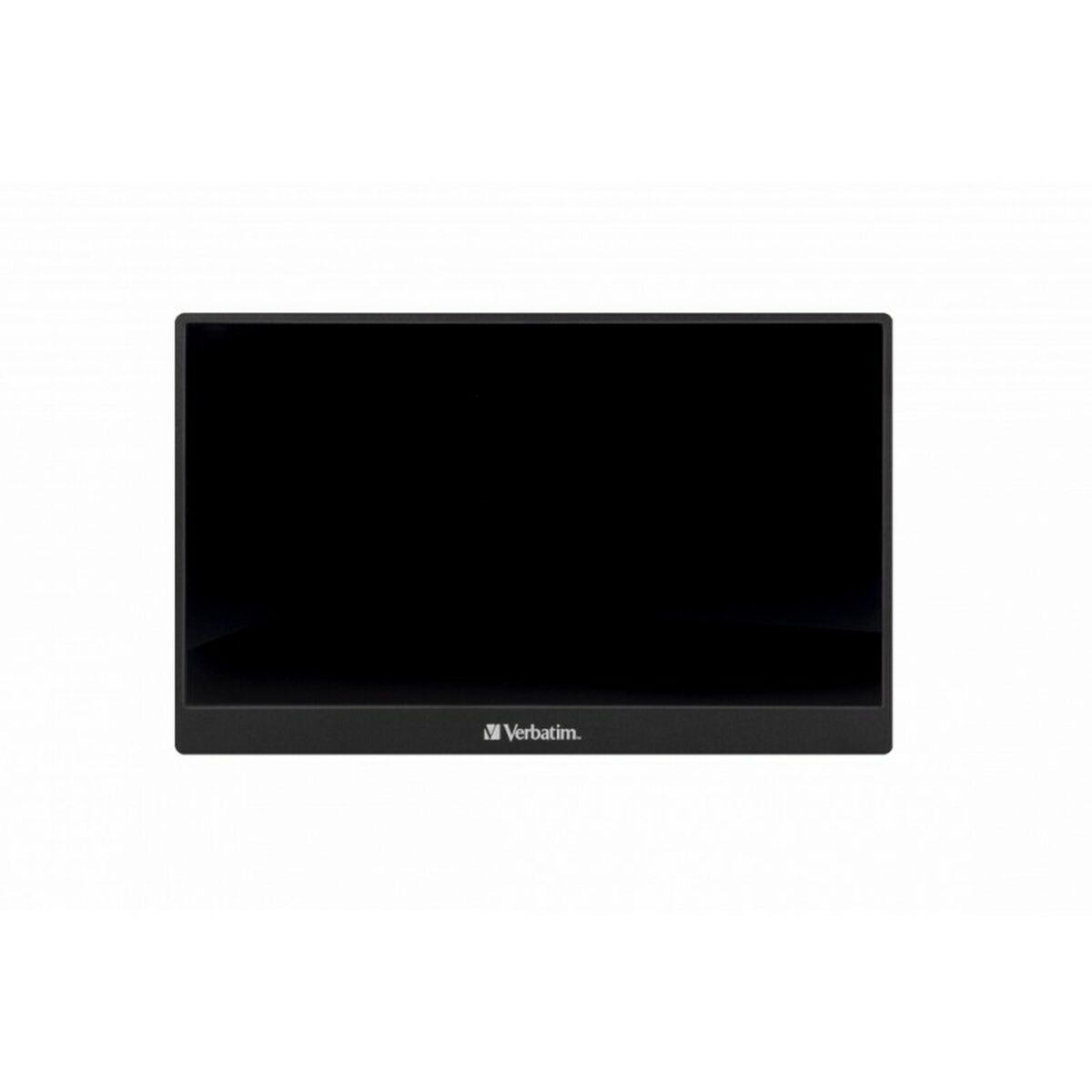 Monitor Verbatim 49590 Full HD Tragbar