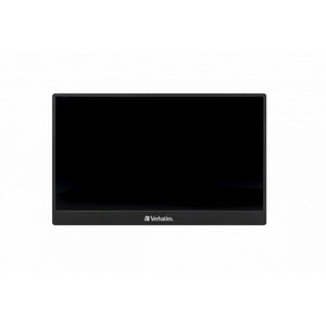 Monitor Verbatim 49590 Full HD Portable