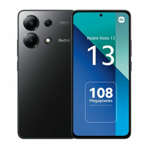 Smartphone Xiaomi 8 GB RAM 128 GB Noir