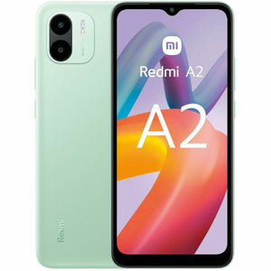 Smartphone Xiaomi Redmi A2 6,52" Octa Core 3 GB RAM 64 GB grün