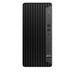 Desktop PC HP 628D3ET 32 GB RAM 1 TB SSD Schwarz