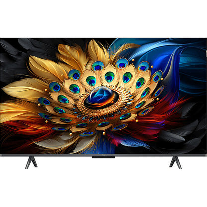 TV intelligente TCL 75C655 4K Ultra HD 75" QLED