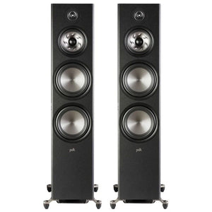 Speakers Polk R700 PKR90700BK (Refurbished A)