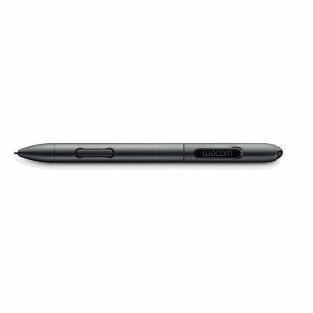 Pointer Wacom KP302E Black (1 Unit) (Refurbished A)