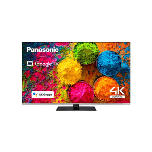 Smart TV Panasonic 4K Ultra HD 55" LED Wi-Fi (Restauriert A)