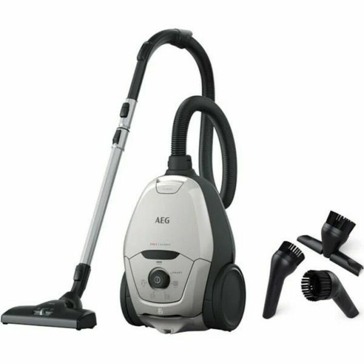 Aspirateur à sacs AEG VX82-1-2MG 600 W 600W