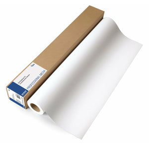 Printer Paper Epson C13S042003 White Black