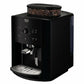 Cafetière superautomatique Krups Arabica EA8110 Noir 1450 W 15 bar