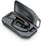 Bluetooth Headset with Microphone Poly Voyager 5200 Black