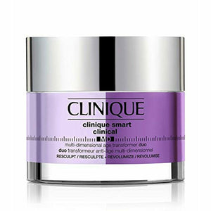 Crème anti-âge Smart Clinical MD Duo Clinique 2 Pièces 50 ml