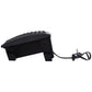 Footrest Fellowes Climate Black 15 x 41,5 x 24,6 cm