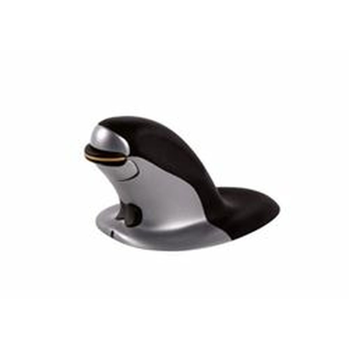 Souris sans-fil Fellowes 9894501 Noir/Argenté