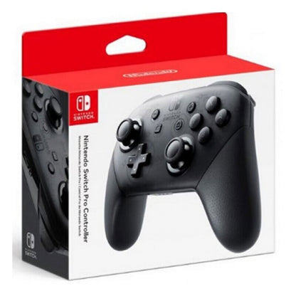 Pro Controller für Nintendo Switch + USB-Kabel Nintendo 220959