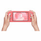 Nintendo Switch Nintendo Switch Lite 5,5" 32 GB