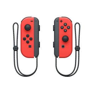 Nintendo Switch Nintendo Mario Red Edition Red