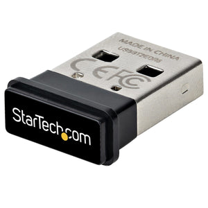 Adaptateur Bluetooth Startech USBA-BLUETOOTH-V5-C2