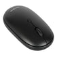 Schnurlose Mouse Targus AMB581GL Schwarz