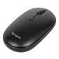 Schnurlose Mouse Targus AMB581GL Schwarz