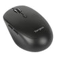 Schnurlose Mouse Targus AMB582GL Schwarz